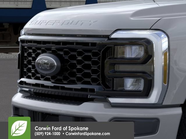 New 2026 Ford F250 Lariat AWD/4WD image 17