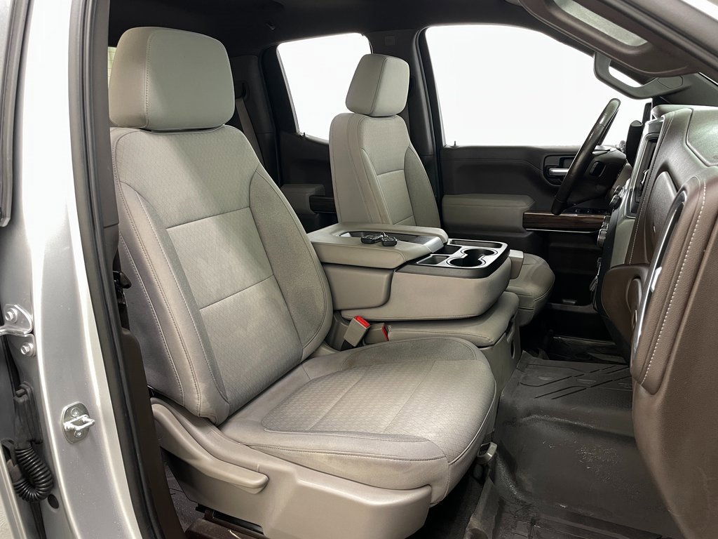 Certified 2020 Chevrolet Silverado 1500 RST w/ All-Star Edition image 38