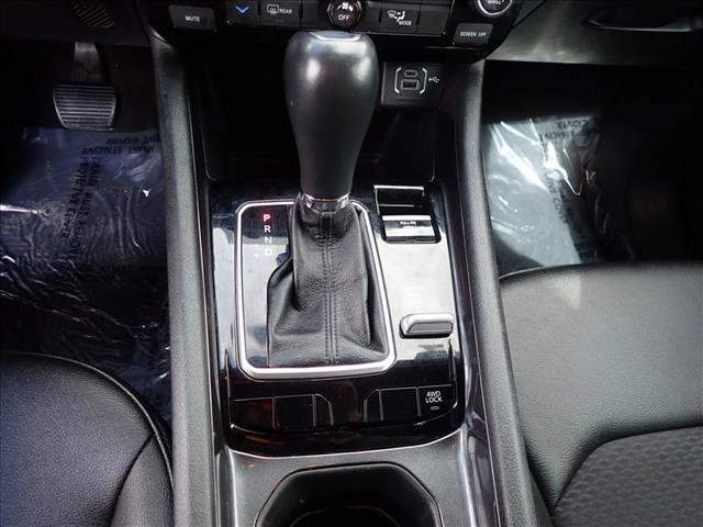 Used 2024 Jeep Compass Latitude AWD/4WD image 19