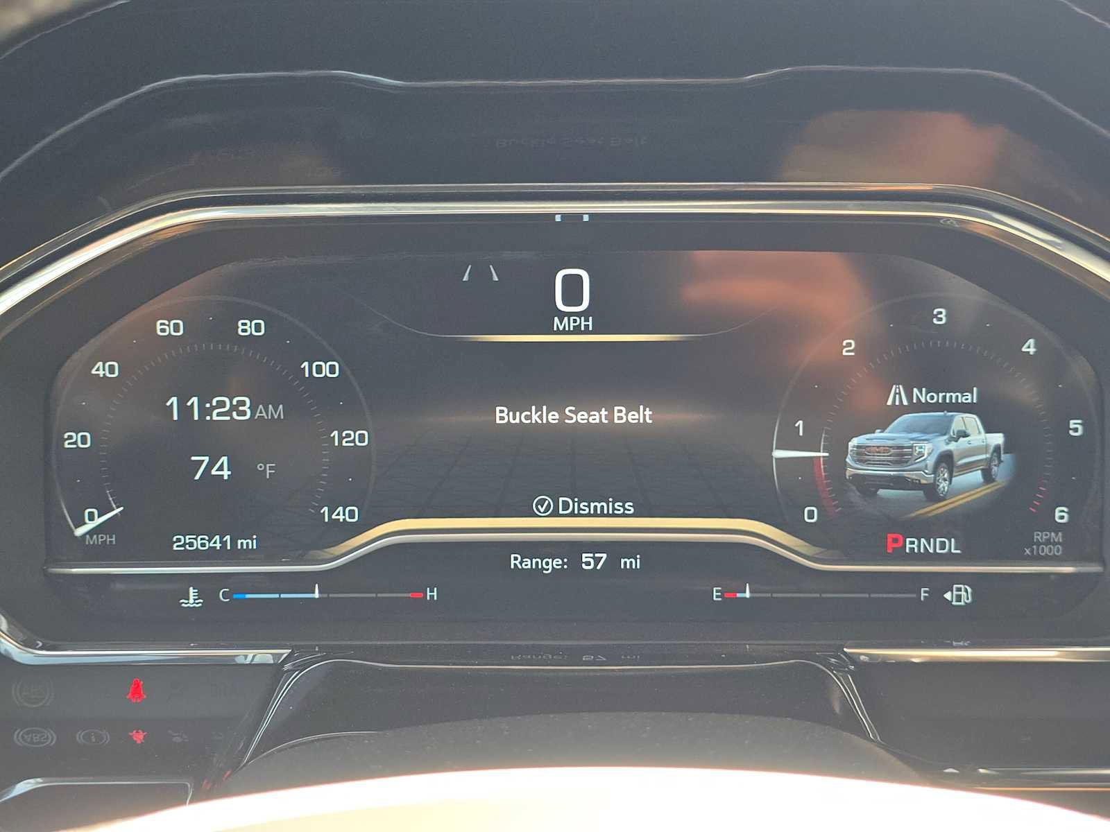 Used 2023 GMC Sierra 1500 Elevation image 24