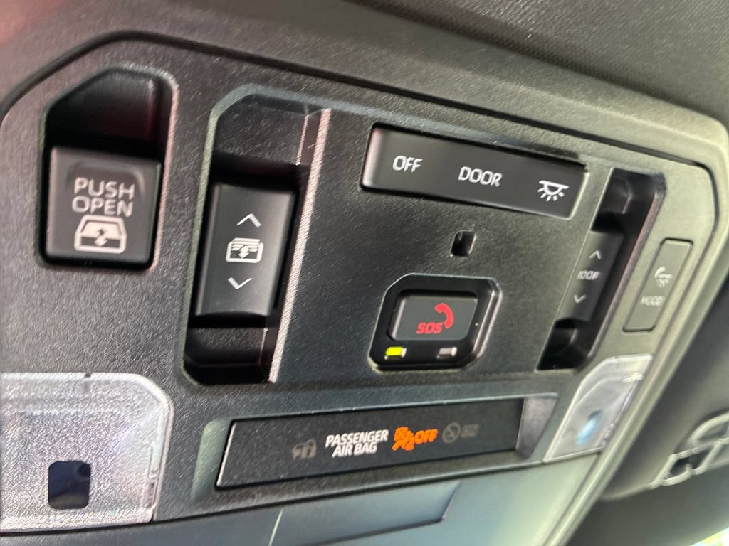 New 2026 Toyota Tundra 1794 Edition AWD/4WD image 38