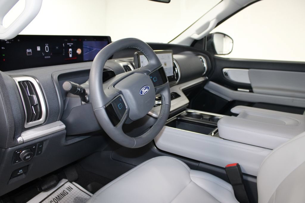 New 2027 Ford Expedition Max Active AWD/4WD image 15