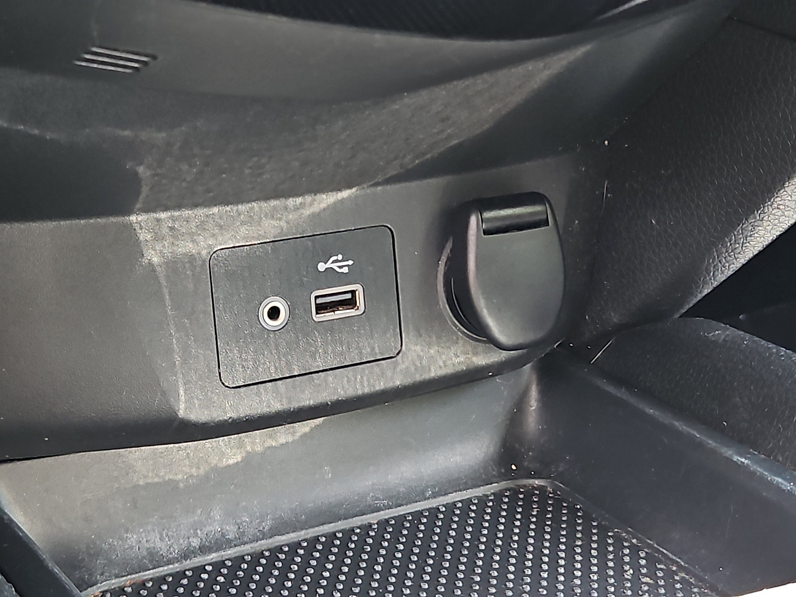 Certified 2019 Nissan Rogue Sport S w/ Appearance Package AWD/4WD image 21