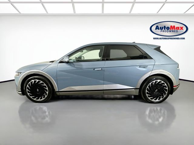 Used 2023 Hyundai Ioniq 5 Limited image 9