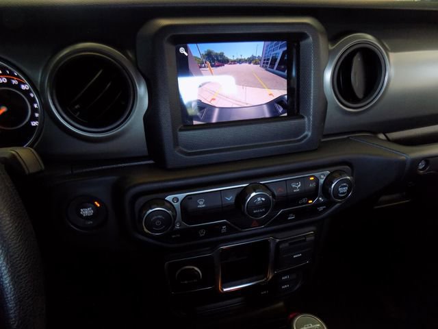 Certified 2023 Jeep Gladiator Sport AWD/4WD image 19