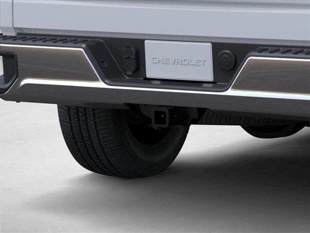 New 2026 Chevrolet Silverado 1500 LT image 14