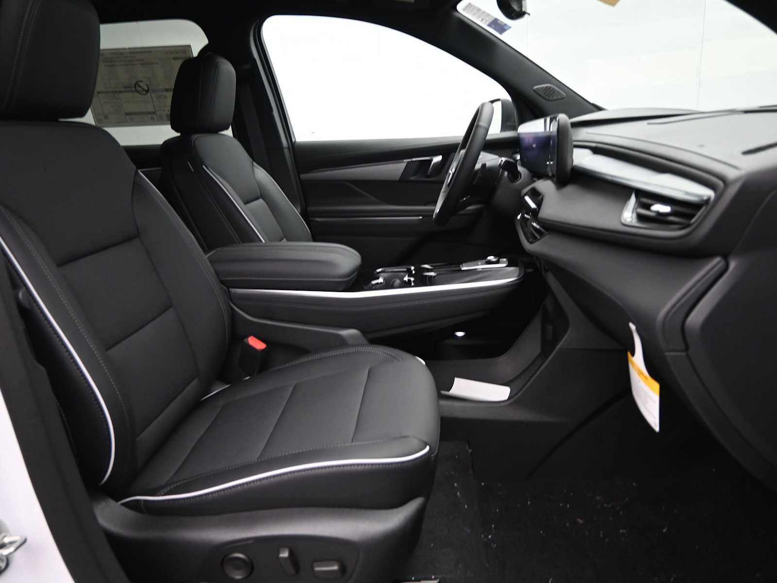 New 2026 Buick Enclave Preferred image 11