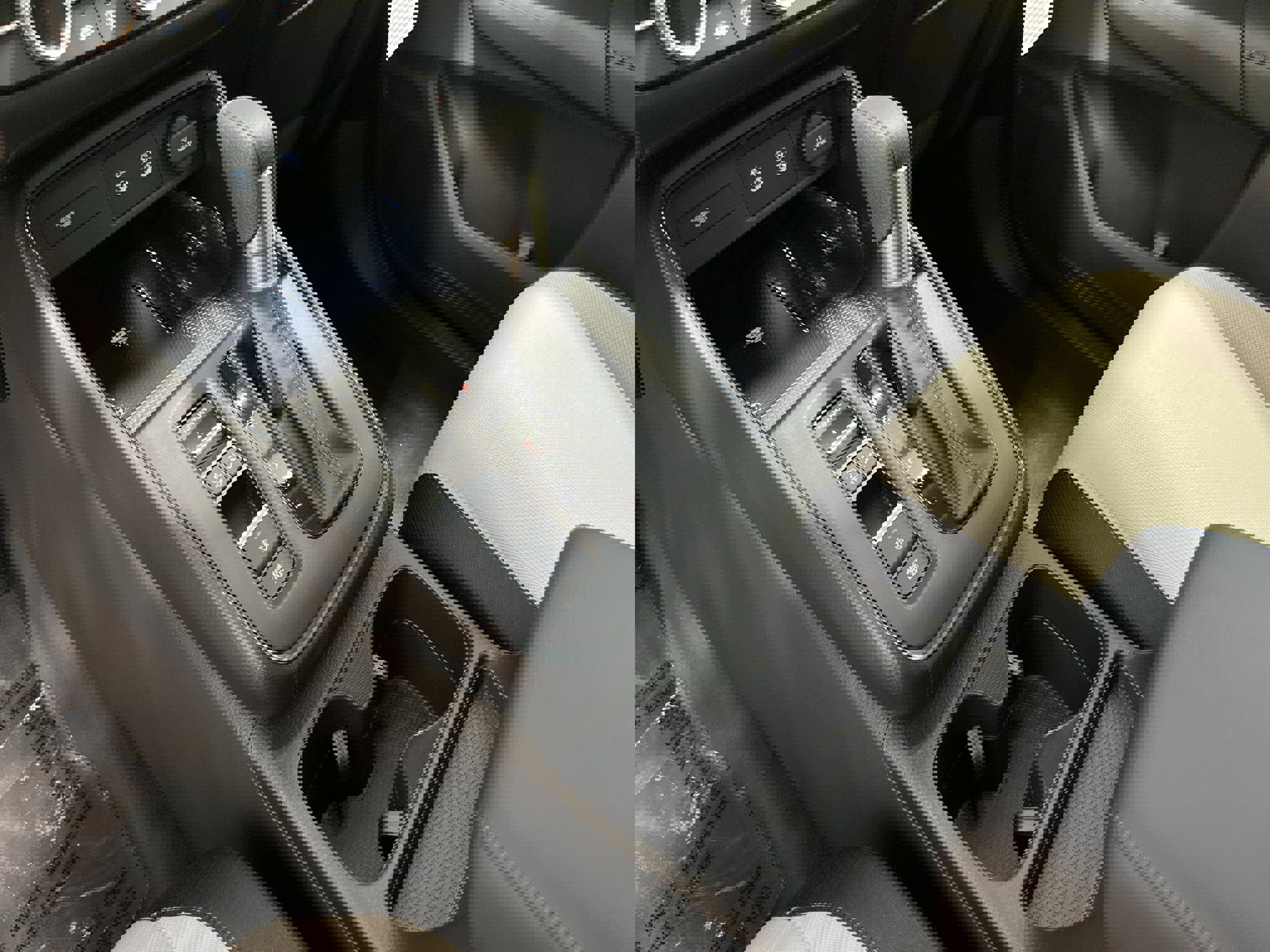 New 2026 Honda CR-V LX image 14