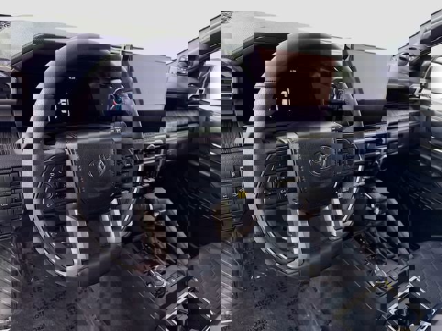 Certified 2026 Toyota 4Runner Platinum AWD/4WD image 9