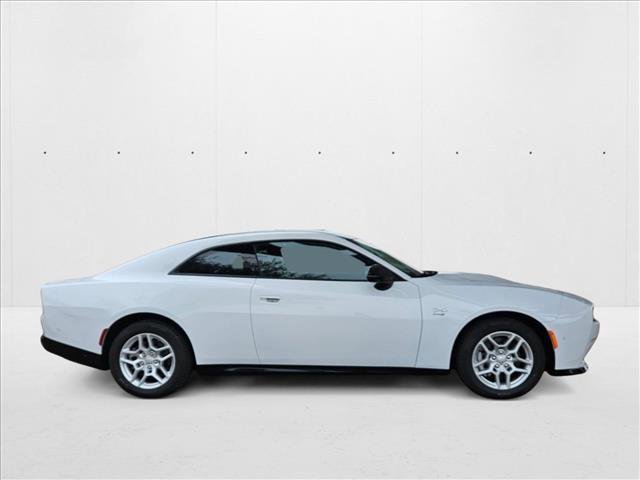 Used 2024 Dodge Charger R/T w/ Quick Order Package 25M R/T image 8