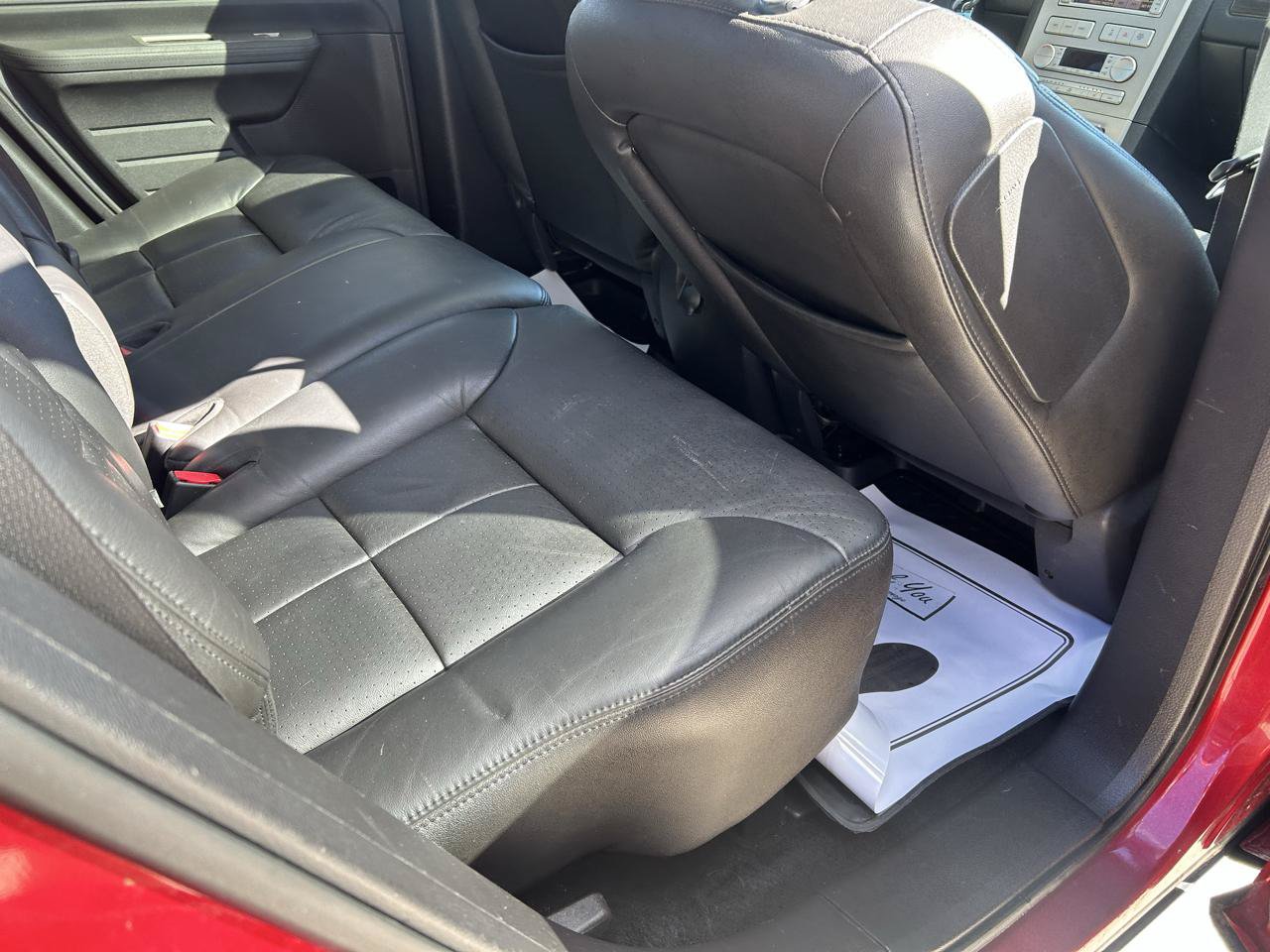 Used 2007 Lincoln MKX 2WD image 11