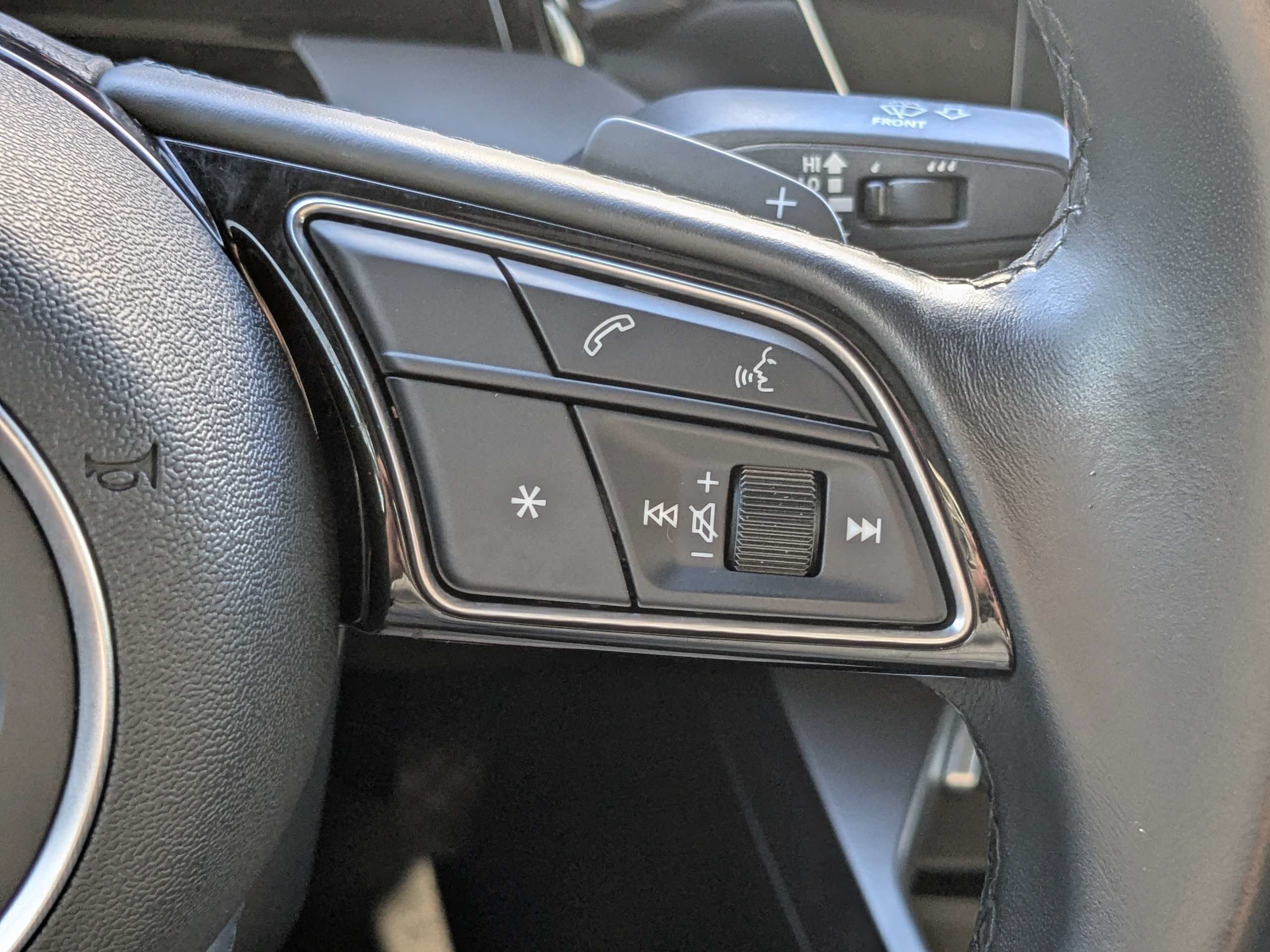 Certified 2024 Audi A3 2.0T Premium AWD/4WD image 31