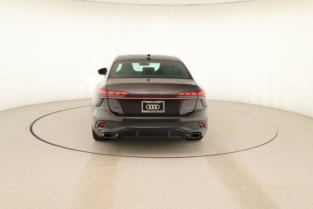 New 2026 Audi A6 Prestige AWD/4WD image 5