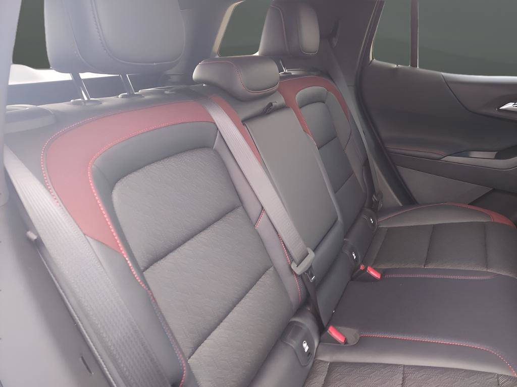 New 2026 Chevrolet Equinox RS w/ Convenience Package III AWD/4WD image 22