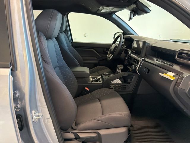 New 2026 Toyota Tacoma SR5 image 18