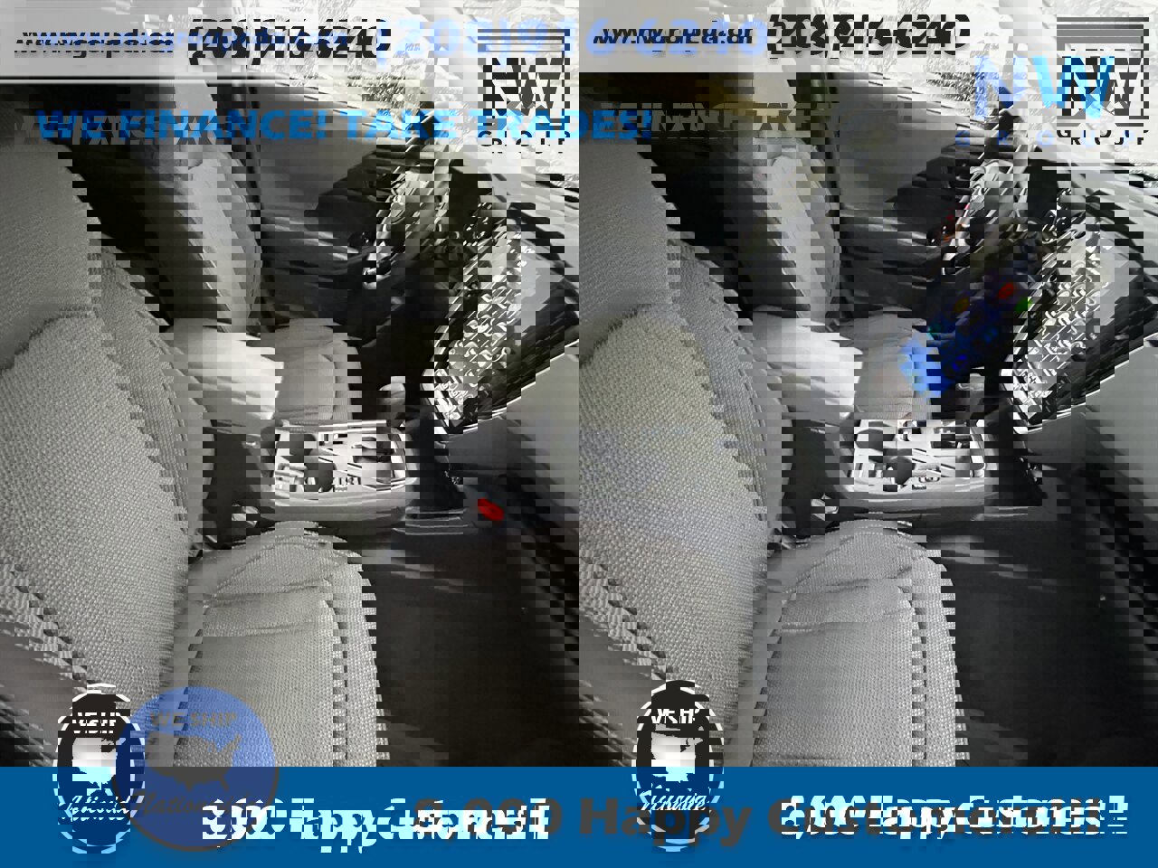 Used 2024 Subaru Crosstrek 2.0i Premium image 22