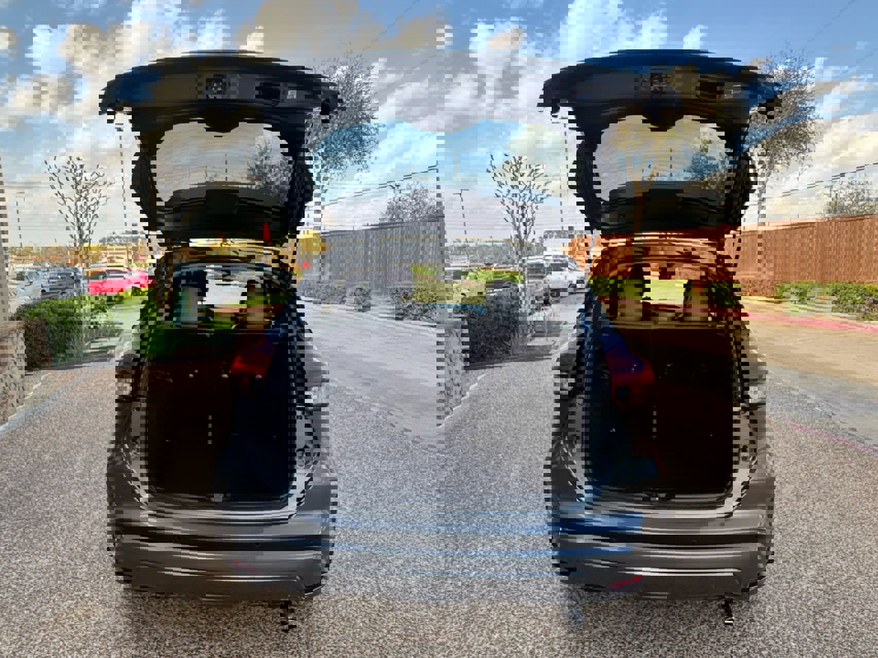 Used 2021 Nissan Kicks SR w/ SR Premium Package image 11