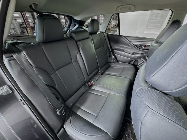 Used 2024 Subaru Outback Touring XT AWD/4WD image 22