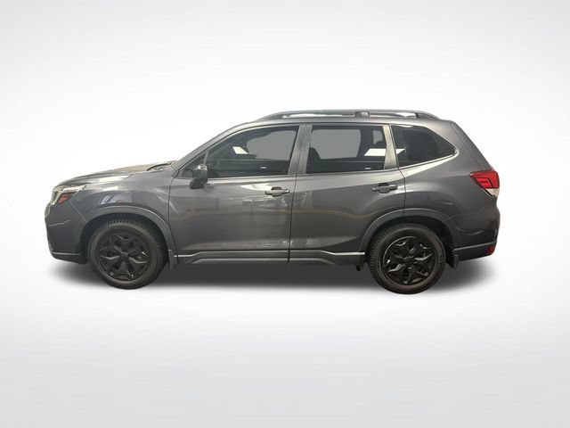 Used 2020 Subaru Forester w/ Alloy Wheel Package AWD/4WD image 2