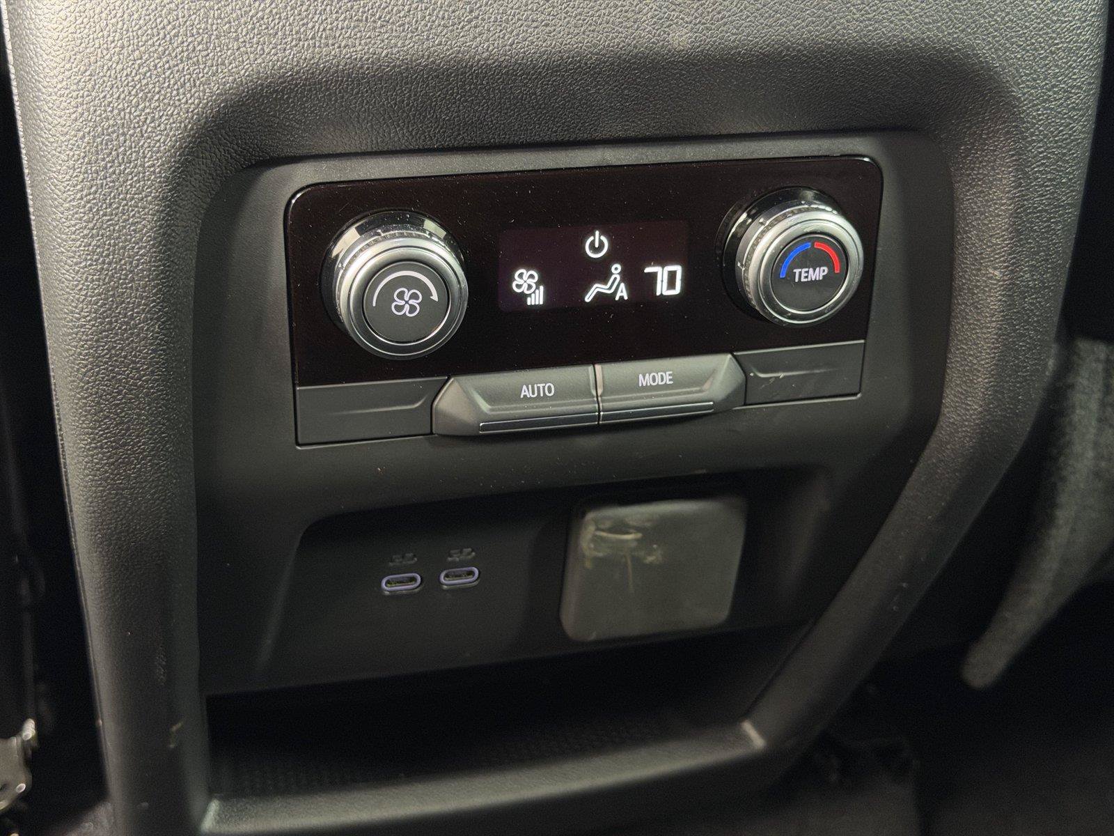 New 2026 GMC Acadia Elevation w/ Elevation Premium Package FWD image 22