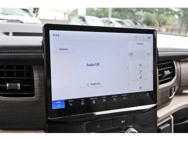 Used 2022 Ford Expedition Max Limited RWD image 22