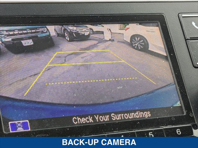 Used 2019 Honda Civic LX image 18