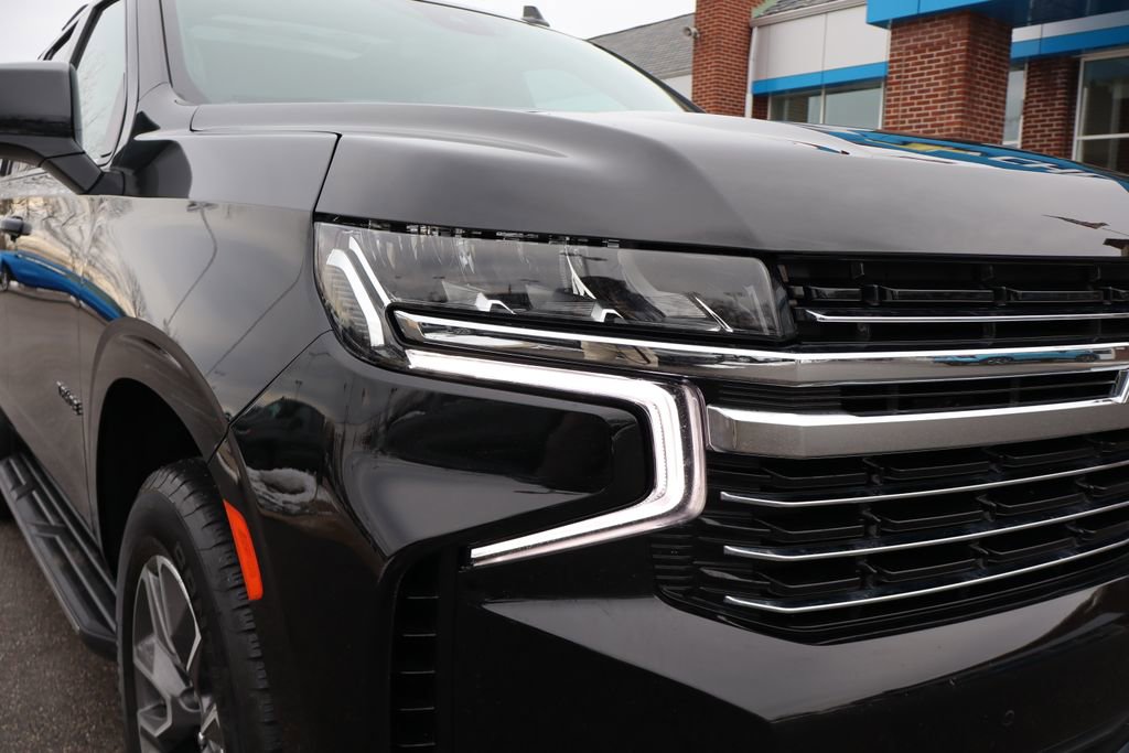 Used 2023 Chevrolet Tahoe LT image 4