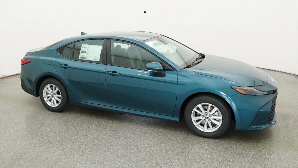 New 2026 Toyota Camry LE image 36