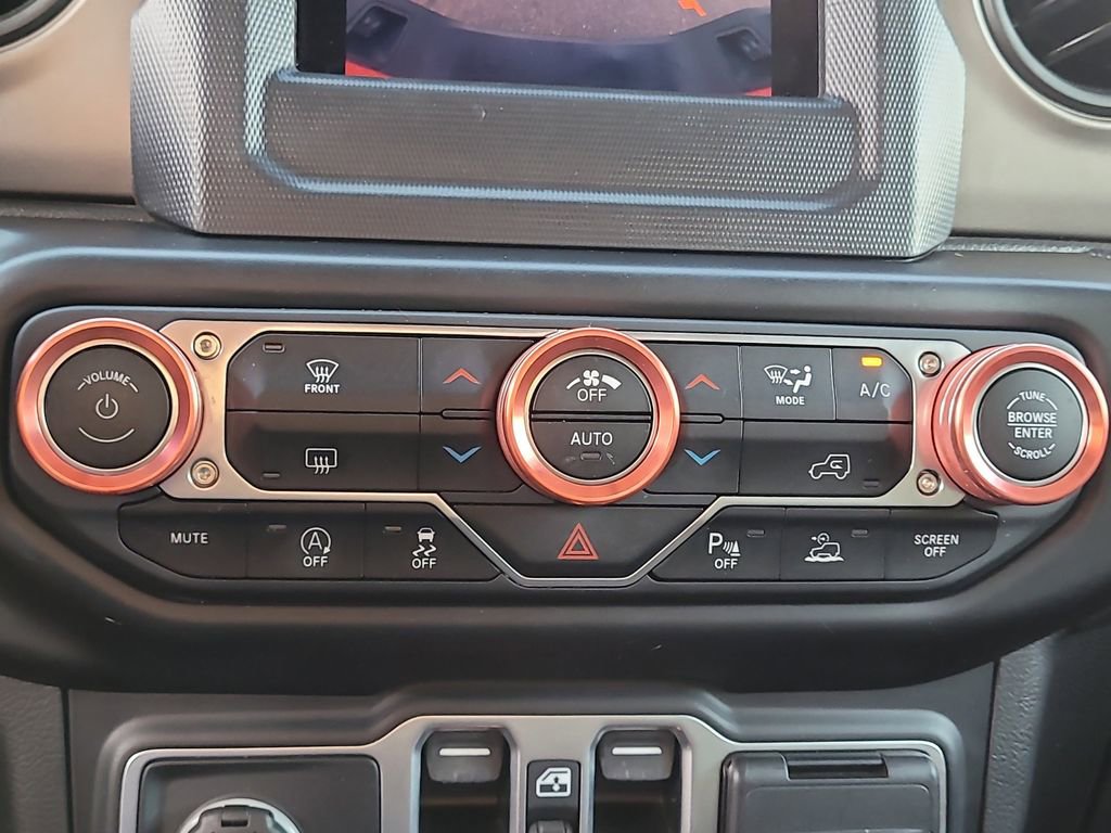 Certified 2020 Jeep Gladiator Sport w/ Quick Order Package 24S image 20