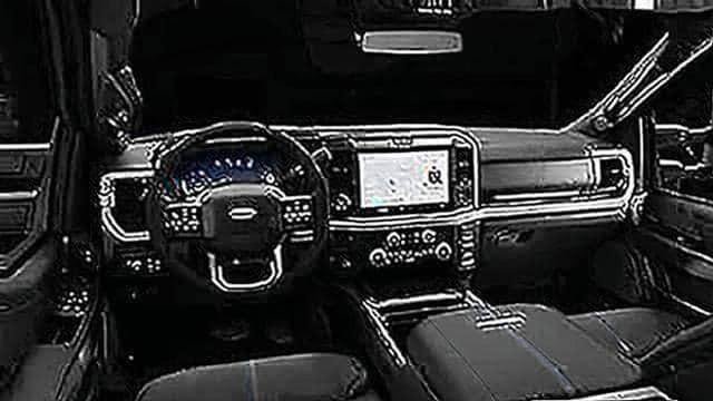 New 2027 Ford F350 Platinum AWD/4WD image 21