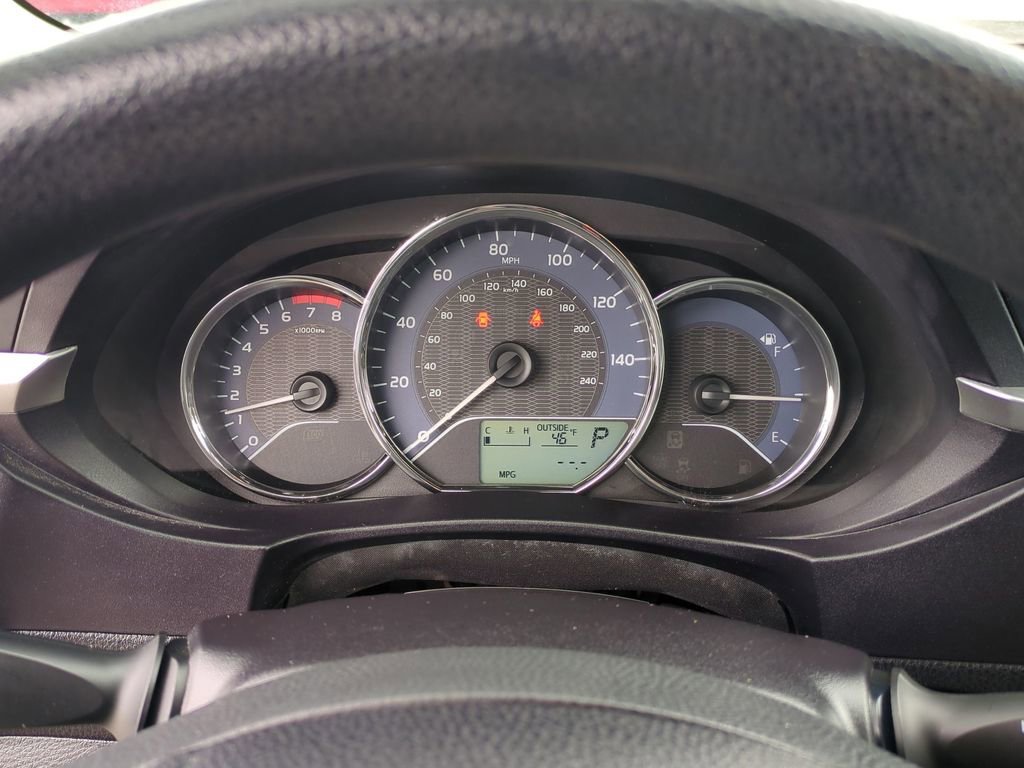 Used 2016 Toyota Corolla LE image 14