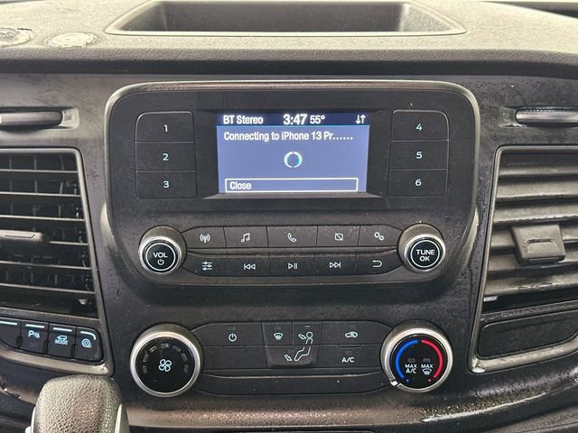 Used 2023 Ford Transit 250 148 Medium Roof w/ Load Area Protection Package image 11