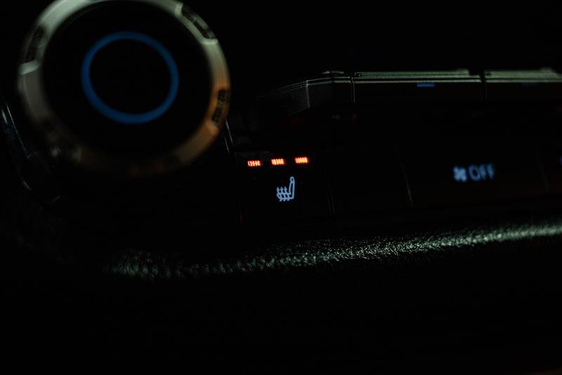 Used 2025 Toyota Tundra SR5 w/ SR5 Premium Package image 22