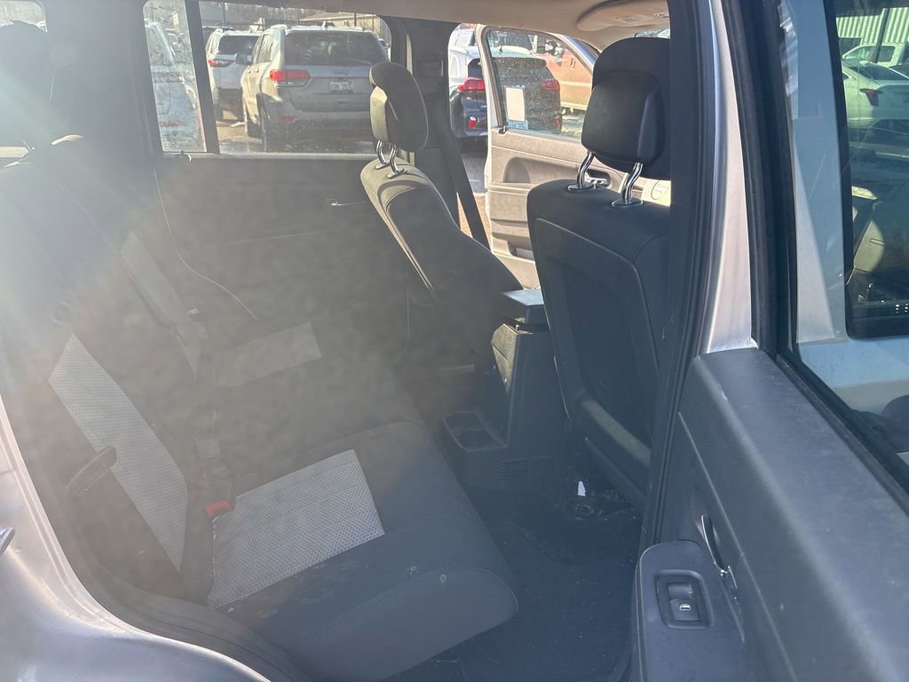 Used 2010 Jeep Liberty Sport w/ Popular Equipment Group image 24