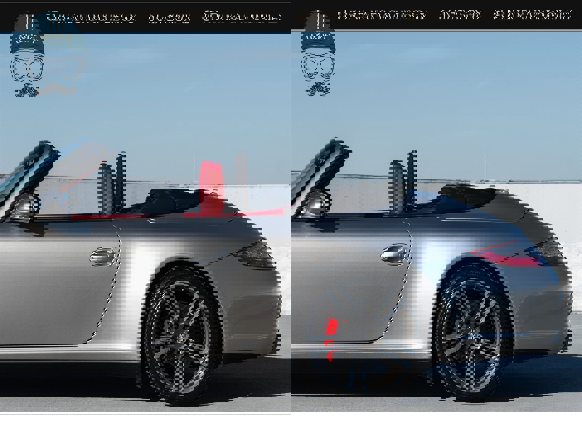 Used 2012 Porsche 911 Carrera 4S image 22