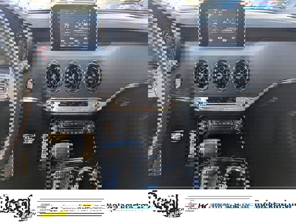 Used 2021 Kia Stinger GT-Line image 12