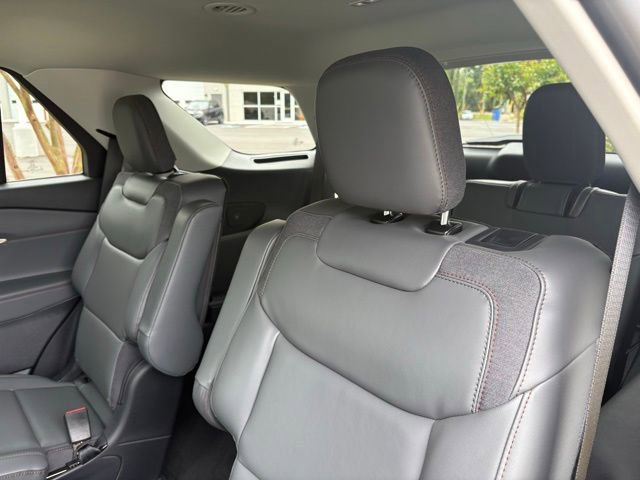 New 2026 Ford Explorer Active w/ Active Comfort Package AWD/4WD image 25