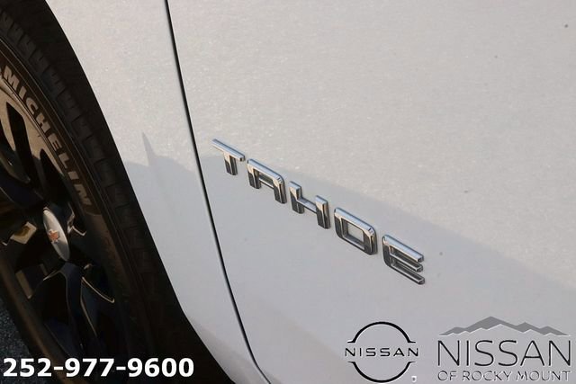 Used 2024 Chevrolet Tahoe LT image 9