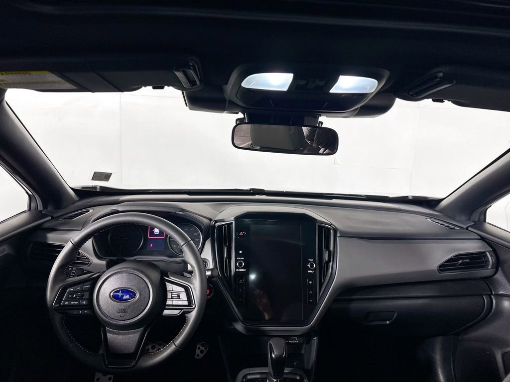 Certified 2024 Subaru Crosstrek 2.5i Sport image 13