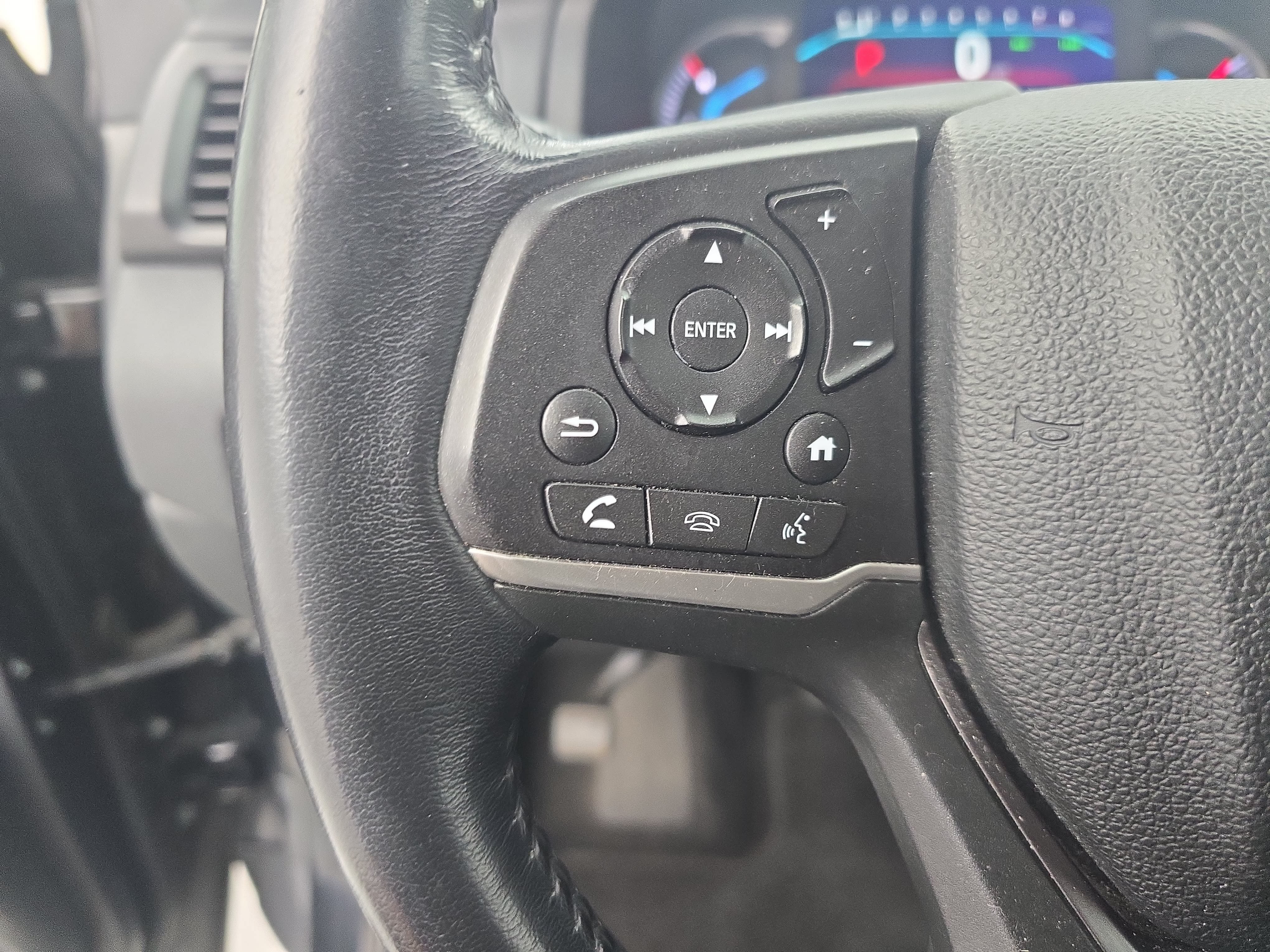 Used 2020 Honda Pilot EX-L image 18