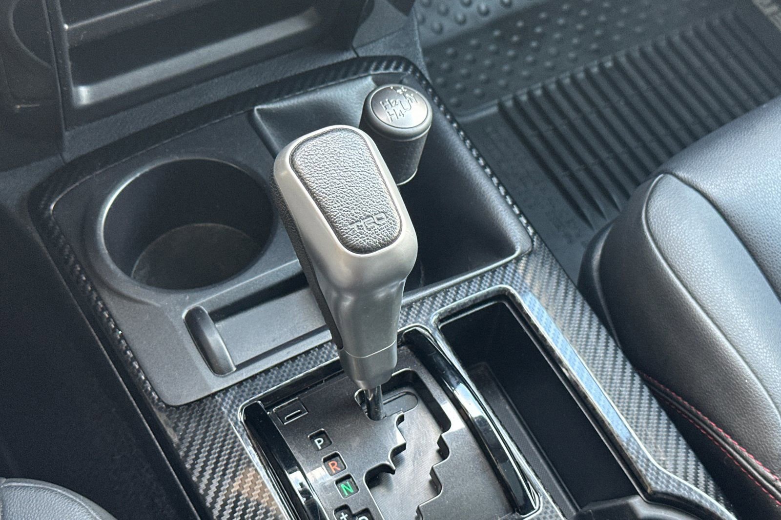 Used 2019 Toyota 4Runner TRD Off-Road Premium image 25