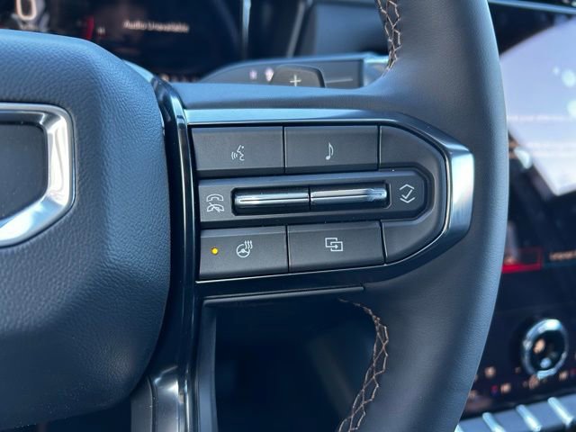 New 2026 GMC Terrain AT4 w/ Convenience Package III image 18