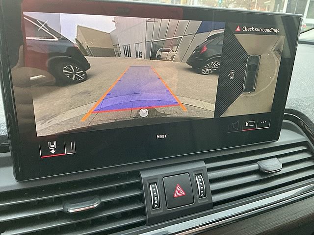 Used 2023 Audi Q5 e Premium Plus image 26