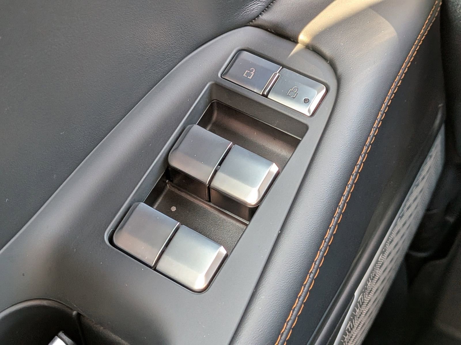 Used 2025 Lincoln Navigator L Black Label image 29