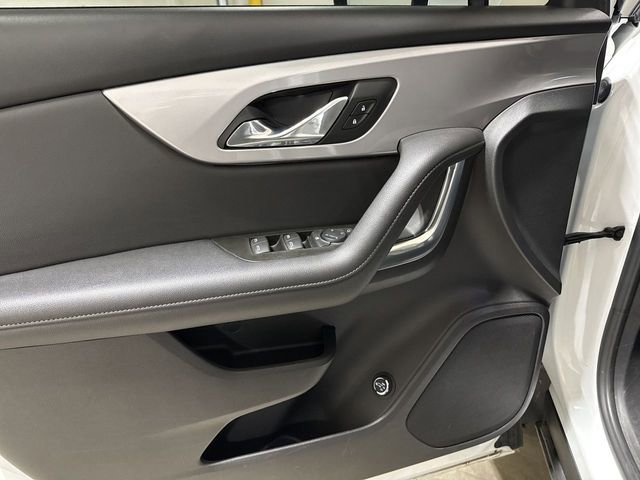 Used 2021 Chevrolet Blazer LT FWD image 20