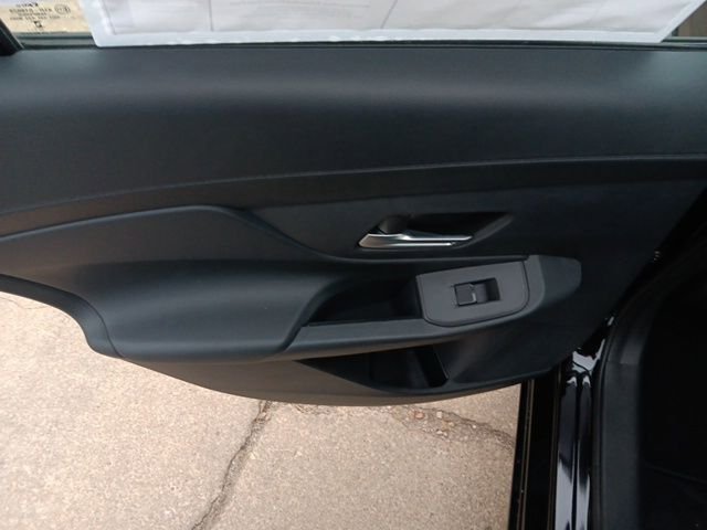New 2026 Nissan Sentra SV w/ SV Convenience Package FWD image 29