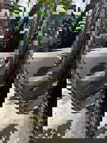 New 2026 Jeep Wrangler Unlimited Sahara image 40