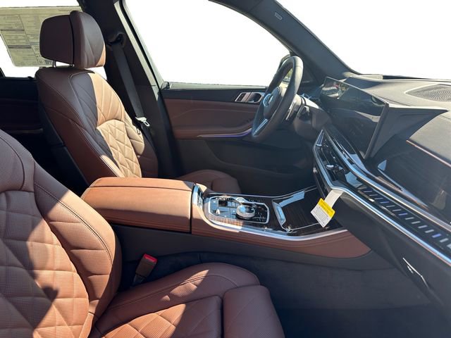 New 2026 BMW X5 M60i image 25