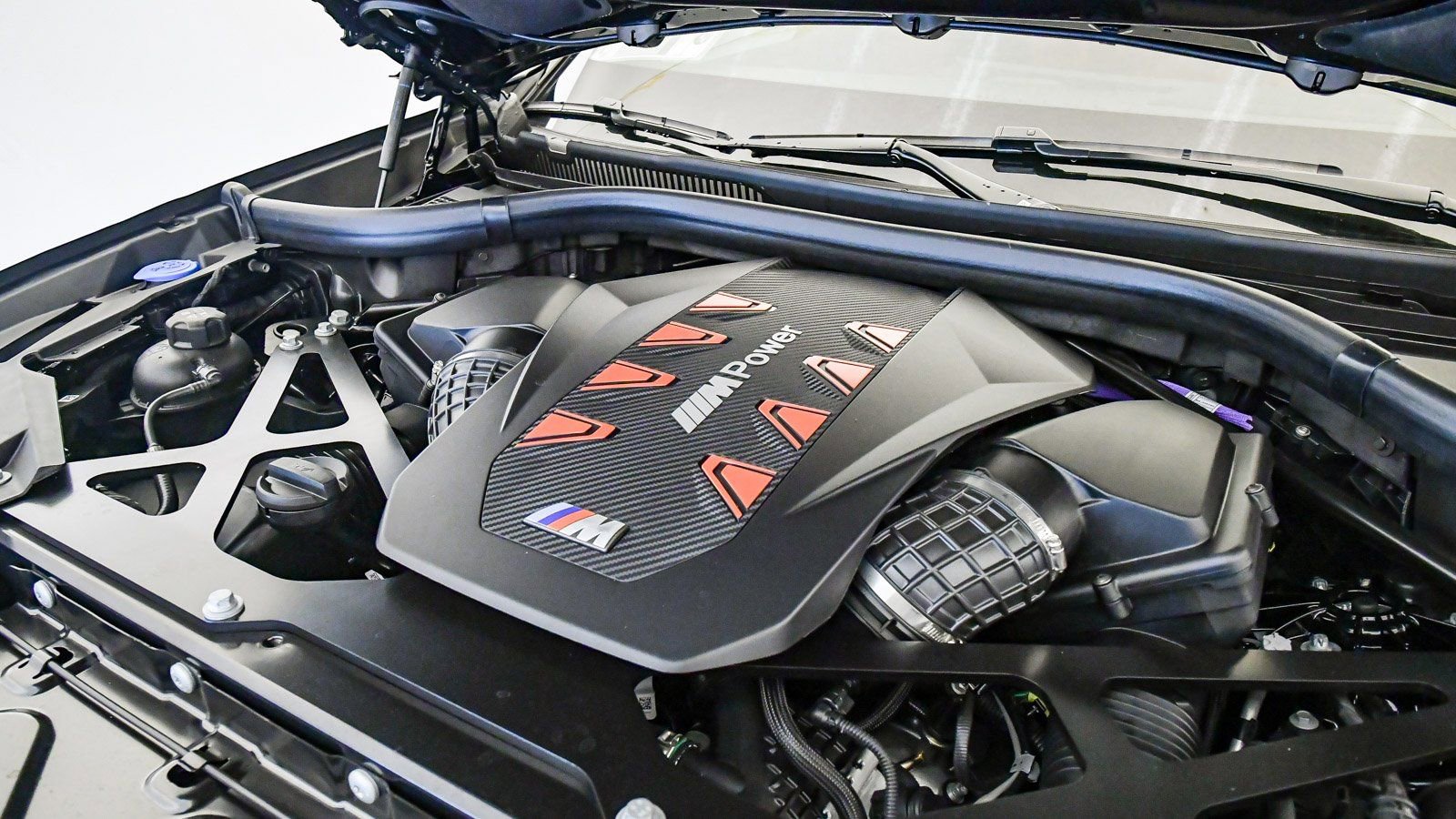 New 2026 BMW X5 M Competition w/ Executive Package image 51