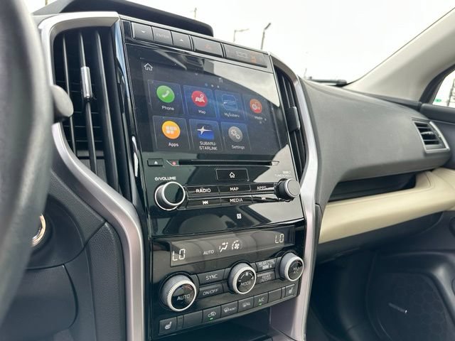 Used 2021 Subaru Ascent Limited w/ Technology Package AWD/4WD image 18